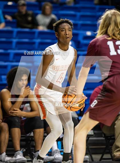 Thumbnail 3 in Benton vs. Warren photogallery.