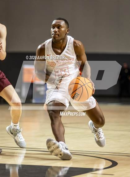Thumbnail 2 in Benton vs. Warren photogallery.