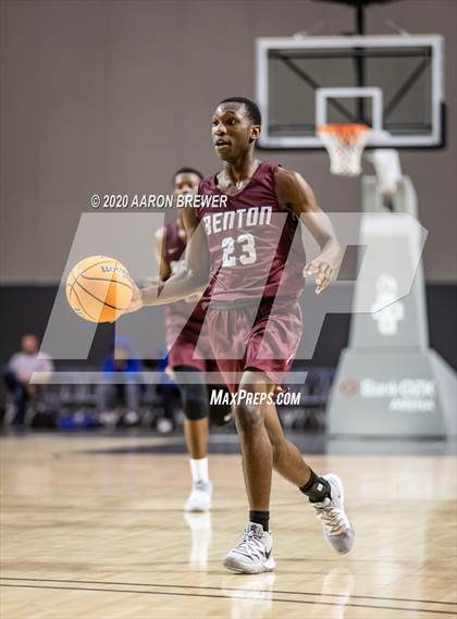Thumbnail 1 in Benton vs. Warren photogallery.