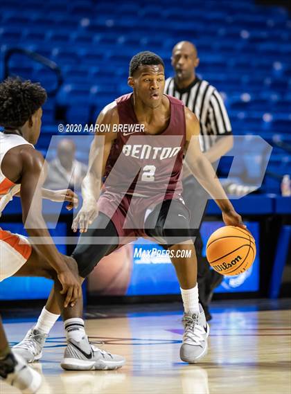 Thumbnail 2 in Benton vs. Warren photogallery.