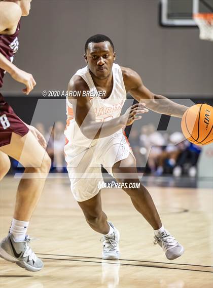 Thumbnail 3 in Benton vs. Warren photogallery.