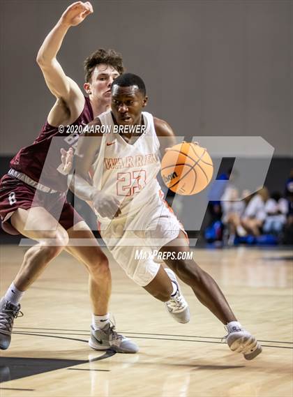 Thumbnail 3 in Benton vs. Warren photogallery.