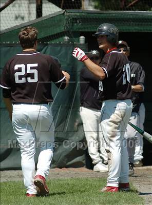 Thumbnail 1 in Branford @ Xavier photogallery.