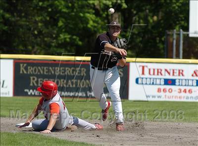 Thumbnail 3 in Branford @ Xavier photogallery.