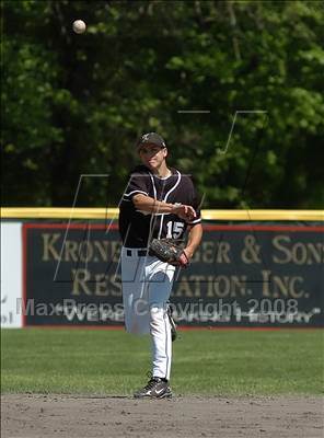 Thumbnail 3 in Branford @ Xavier photogallery.