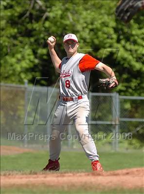 Thumbnail 2 in Branford @ Xavier photogallery.