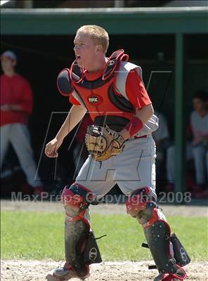 Thumbnail 2 in Branford @ Xavier photogallery.