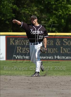 Thumbnail 2 in Branford @ Xavier photogallery.