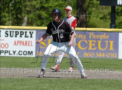 Thumbnail 3 in Branford @ Xavier photogallery.