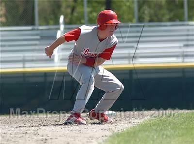 Thumbnail 1 in Branford @ Xavier photogallery.