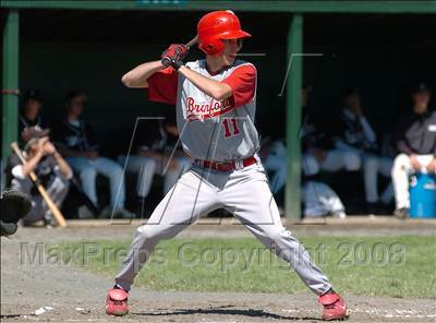 Thumbnail 1 in Branford @ Xavier photogallery.