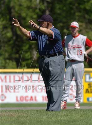 Thumbnail 1 in Branford @ Xavier photogallery.