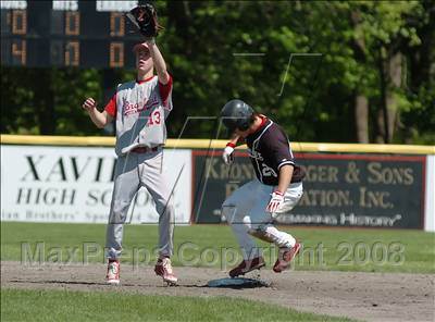 Thumbnail 3 in Branford @ Xavier photogallery.