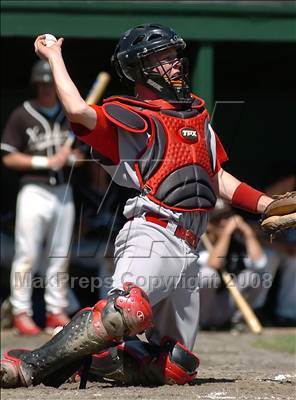 Thumbnail 3 in Branford @ Xavier photogallery.