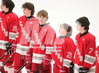 Thumbnail 2 in Conard @ BBD [Brookfield/Bethel/Danbury] photogallery.