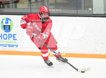 Thumbnail 3 in Conard @ BBD [Brookfield/Bethel/Danbury] photogallery.