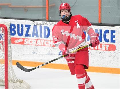 Thumbnail 2 in Conard @ BBD [Brookfield/Bethel/Danbury] photogallery.