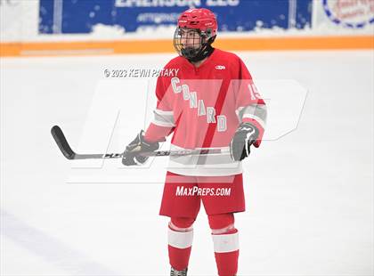 Thumbnail 3 in Conard @ BBD [Brookfield/Bethel/Danbury] photogallery.