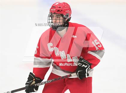 Thumbnail 3 in Conard @ BBD [Brookfield/Bethel/Danbury] photogallery.