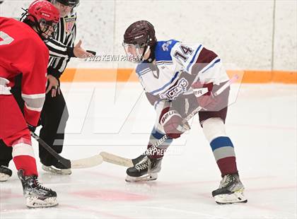 Thumbnail 3 in Conard @ BBD [Brookfield/Bethel/Danbury] photogallery.
