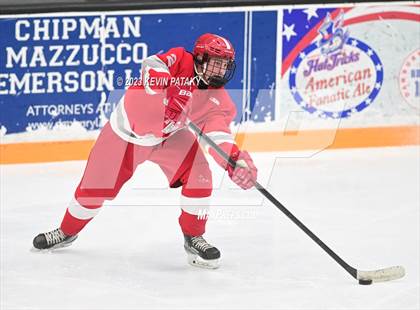 Thumbnail 3 in Conard @ BBD [Brookfield/Bethel/Danbury] photogallery.