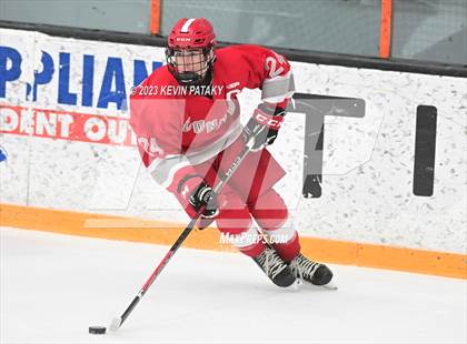 Thumbnail 2 in Conard @ BBD [Brookfield/Bethel/Danbury] photogallery.
