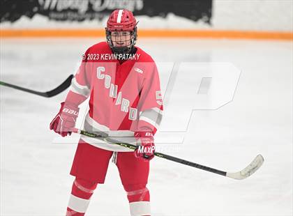 Thumbnail 1 in Conard @ BBD [Brookfield/Bethel/Danbury] photogallery.