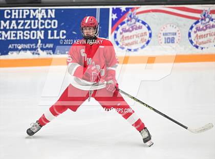 Thumbnail 3 in Conard @ BBD [Brookfield/Bethel/Danbury] photogallery.