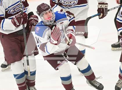 Thumbnail 2 in Conard @ BBD [Brookfield/Bethel/Danbury] photogallery.