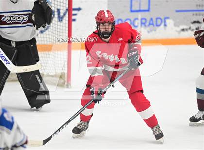 Thumbnail 3 in Conard @ BBD [Brookfield/Bethel/Danbury] photogallery.