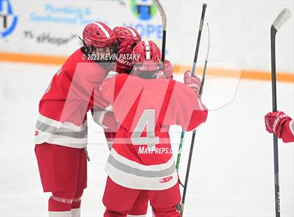 Thumbnail 1 in Conard @ BBD [Brookfield/Bethel/Danbury] photogallery.