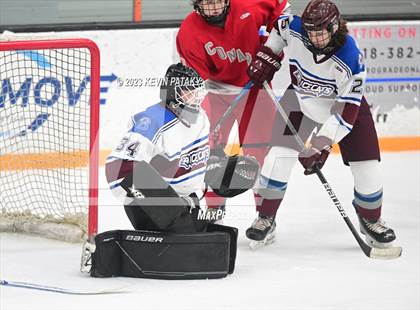 Thumbnail 2 in Conard @ BBD [Brookfield/Bethel/Danbury] photogallery.