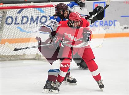 Thumbnail 1 in Conard @ BBD [Brookfield/Bethel/Danbury] photogallery.