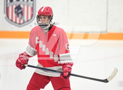 Thumbnail 3 in Conard @ BBD [Brookfield/Bethel/Danbury] photogallery.