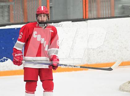 Thumbnail 2 in Conard @ BBD [Brookfield/Bethel/Danbury] photogallery.