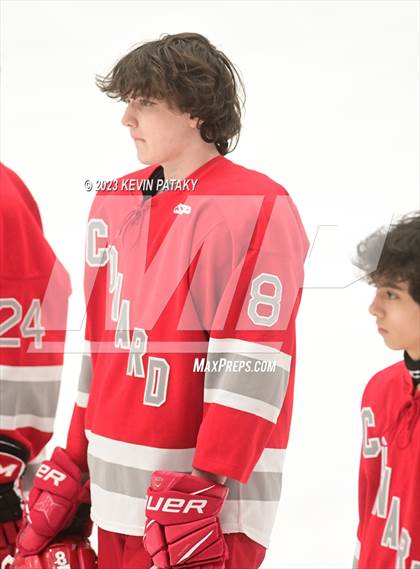 Thumbnail 3 in Conard @ BBD [Brookfield/Bethel/Danbury] photogallery.