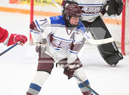 Thumbnail 3 in Conard @ BBD [Brookfield/Bethel/Danbury] photogallery.