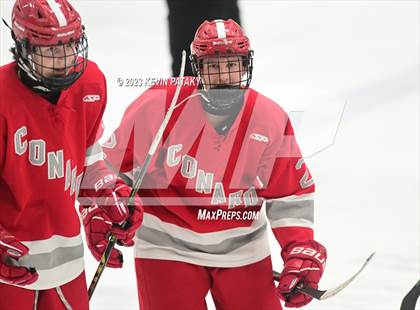 Thumbnail 1 in Conard @ BBD [Brookfield/Bethel/Danbury] photogallery.