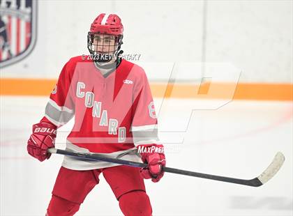 Thumbnail 3 in Conard @ BBD [Brookfield/Bethel/Danbury] photogallery.