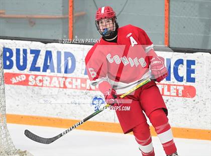 Thumbnail 3 in Conard @ BBD [Brookfield/Bethel/Danbury] photogallery.