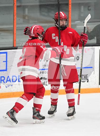 Thumbnail 2 in Conard @ BBD [Brookfield/Bethel/Danbury] photogallery.