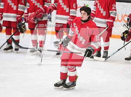Thumbnail 2 in Conard @ BBD [Brookfield/Bethel/Danbury] photogallery.