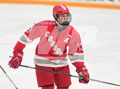 Thumbnail 2 in Conard @ BBD [Brookfield/Bethel/Danbury] photogallery.