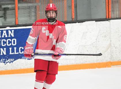 Thumbnail 3 in Conard @ BBD [Brookfield/Bethel/Danbury] photogallery.