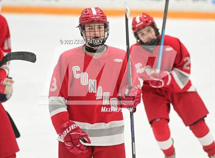 Thumbnail 2 in Conard @ BBD [Brookfield/Bethel/Danbury] photogallery.