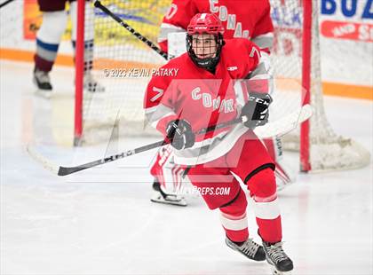 Thumbnail 1 in Conard @ BBD [Brookfield/Bethel/Danbury] photogallery.