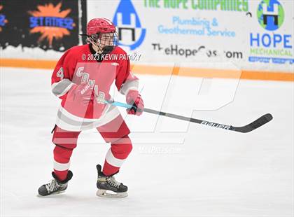 Thumbnail 2 in Conard @ BBD [Brookfield/Bethel/Danbury] photogallery.