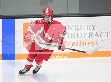 Thumbnail 3 in Conard @ BBD [Brookfield/Bethel/Danbury] photogallery.