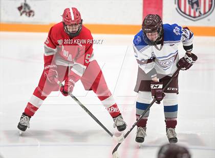 Thumbnail 2 in Conard @ BBD [Brookfield/Bethel/Danbury] photogallery.