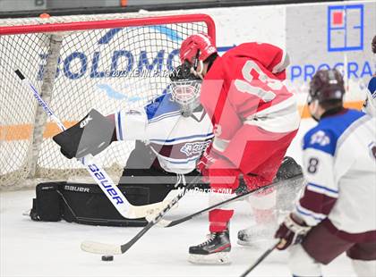Thumbnail 3 in Conard @ BBD [Brookfield/Bethel/Danbury] photogallery.